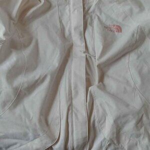 North Face Ski Jacket